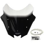 4025066163366 スクリーン スポイラー クリア 4025066163366 MRA(ムラキリアルアドバンス)