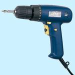 AC100V ドリル&ドライバー EARTH MAN