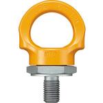 リフテイングポイント KITO(キトー) 吊具用フレノリンクボルト 【通販 