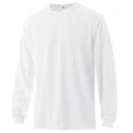 エクスライブ長袖Tシャツ マスダ