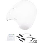 SET-HKSD-MROC-C スクリーンセット ロードクラシック クリア SET-HKSD-MROC-C MRA(ムラキリアルアドバンス)