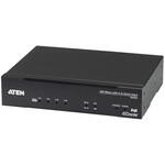 AD004E/ATEN 4ch Dante入力対応 DSPミキサー ATEN