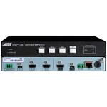 IMP-V31U 4K@60対応HDMI/USB-C切替器 アイ・ディ・ケイ