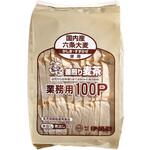 釜煎り麦茶業務用 伊勢惣