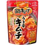 鍋キューブ うま辛キムチ 鍋キューブ