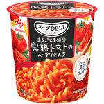 スープDELI まるごと1個分完熟トマトのスープパスタ 味の素