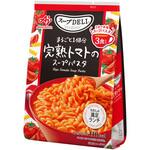 スープDELI まるごと1個分完熟トマトのスープパスタ 3食入 味の素