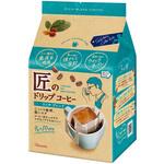 匠のドリップ コーヒー リッチ ブレンド 片岡物産