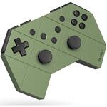 PB-WBC01-CT ワイヤレスゲームパッド CHOC 1.0 CYBER TANK Bluetooth 5.0/6軸ジャイロ/連射/振動 PB Tails