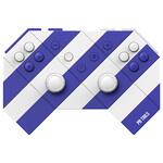 PB-WBC02-ZZ ワイヤレスゲームパッド CHOC 2.0 ZoZo Bluetooth 5.0/6軸ジャイロ/振動 PB Tails