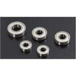 81-5005 ZZホイルベアリングF&R 5PC81-5005 PMC