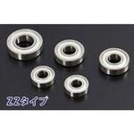81-5012 ZZホイルベアリングF&R 81-5012 PMC