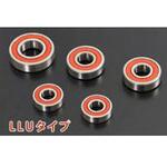 159-1009 LLUホイルベアリングF&R 5PC  159-1009 PMC
