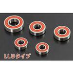 159-1017 LLUホイルベアリングF&R 5PC  159-1017 PMC