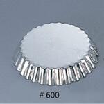 #600 ブリキ菊型 久保寺軽金属工業所
