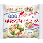 [冷蔵] QBB 徳用キャンディーチーズ QBB