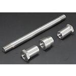 フロントアクスルシャフト