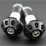 183-214 ビレットバーエンド 19Φ対応  183-214 PMC