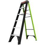 LG-15766 エーフォース 250 (BK&GR 6尺) Little Giant