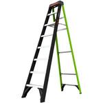 LG-15768 エーフォース 250 (BK&GR 8尺) Little Giant