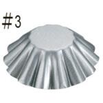 フッソケーキ型 末広アルミニウム