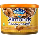 ブルーダイヤモンド ハニーローストアーモンド BLUE DIAMOND