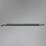 194-3041 フロントアッパーブレーキホース 370mm 194-3041 PMC