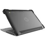 06H017E01-20 薄型耐衝撃ハードケース SlimTechfor HP Fortis x360 11 G5 CB Gumdrop