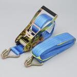 - ラッシングベルト Jフック モノタロウ 07805695