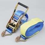 - ラッシングベルト Jフック モノタロウ 07805720