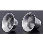 28-03801 ビレットエアーファンネル 28-03801 PMC