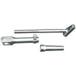 74-0076 ビレットサイドスタンド アジャスタブル  74-0076 PMC