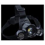 SLRHEAD-01 整備・アウトドアLEDヘッドランプ SLRHEAD-01 SPHERELIGHT(スフィアライト)