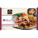 [冷凍]豚のしょうが焼 阪急デリカアイ