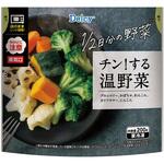 [冷凍]Delcy チン!する温野菜 Delcy