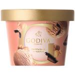 [冷凍]ゴディバジャパン ミルクチョコレート ヘーゼルナッツ ゴディバ