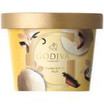[冷凍]ゴディバジャパン チョコレートチップ バニラ ゴディバ