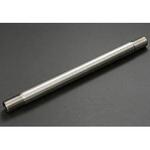 74-472 STD/KYB用 17mm アクスルシャフト74-472 PMC
