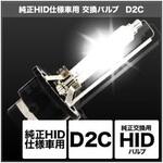 SHDLK060 純正HID仕様車用交換バルブ  SHDLK060 SPHERELIGHT(スフィアライト)