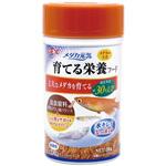 メダカ元気 育てる栄養フード ジェックス
