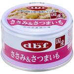 1104 ささみ&さつまいも d.b.f