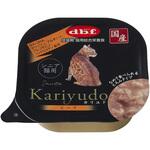 1460 Kariyudo(カリユド) シニア猫用 ビーフ d.b.f