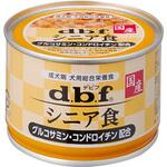1527 シニア食 グルコサミン・コンドロイチン配合 d.b.f