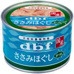ささみほぐし かつお d.b.f
