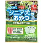 5012 シニア犬のおやつ 植物性乳酸菌K71配合 d.b.f