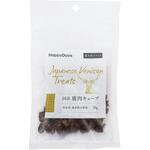 HappyDays 国産鹿肉キューブ 犬用 ペットプロジャパン