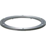 ターンテーブル IRH型(アルミニウム製・上下両用) 井口機工製作所