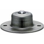 ボールトランスファー イグチベアー(切削製品・フランジタイプ・ステンレス製・上向き用) IS-S型 井口機工製作所