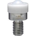 ボールトランスファー クリーンルーム用イグチベアー ISC-10(本体ステンレス) 井口機工製作所