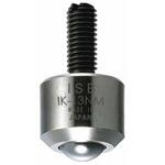 ボールトランスファー イグチベアー(切削製品・ボルトタイプ・スチール製・下向き用) IK-NM型 井口機工製作所